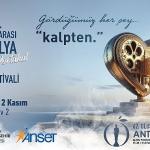 Altın Portakal'da Gala Heyecanı