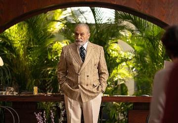 'Sekizinci Aile' dizisinden kahkaha garantili fragman yayınlandı