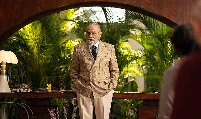 'Sekizinci Aile' dizisinden kahkaha garantili fragman yayınlandı