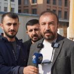 Esnaf, işyerlerini kapatan trafo yerleşimine tepki gösterdi: ‘Daha makul bir yere alınsın’ - Videolu Haber