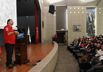 Afetlere Karşı Dirençli Karabağlar