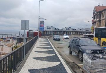 Büyükşehir, 18 İlçede Sorunları Çözmeye Devam Ediyor