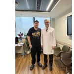 Beyin pili ameliyatı, tik hastalığına (Tourette sendromu) umut oldu