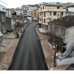 Darıca'da ulaşım konforu Büyükşehir'le artıyor