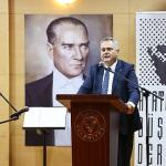 Buca Uğur Mumcu'yu andı