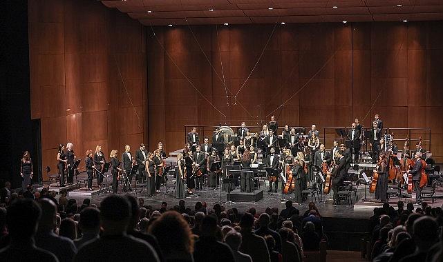 İDSO DenizBank Konserleri şubat ayını depremzedeleri anarak karşıladı