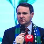 Adalet Bakanı Gürlek: ‘Yapay zeka avukatlık mesleğine alternatif olamaz’