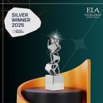 Ela Excellence Resort Belek'e Uluslararası Tasarım Ödülü