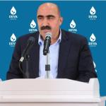 DEVA Partisi İl Başkanı Anaç: ‘Adıyaman artık sabır değil, somut çözüm ve kalıcı iyileşme bekliyor’