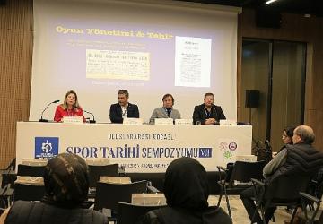 "Yelken sporu için en ideal yer; İzmit Körfezi"