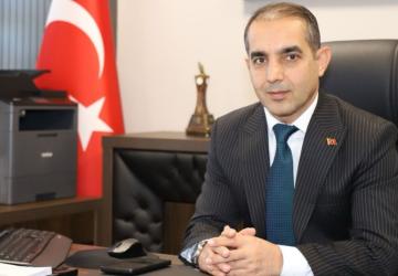 İl Sağlık Müdürü Prof. Dr. Mehmet Şirik’ten ‘tüberkülozla mücadele’ açıklaması