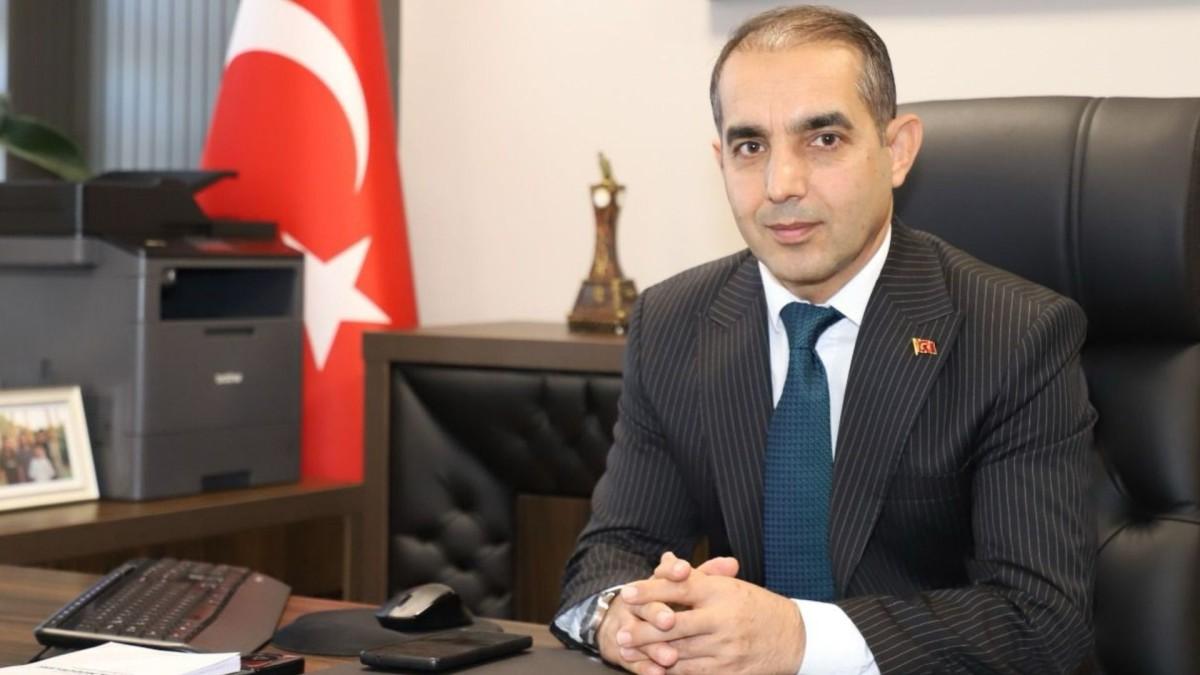 İl Sağlık Müdürü Prof. Dr. Mehmet Şirik’ten ‘tüberkülozla mücadele’ açıklaması