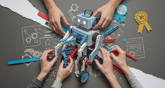 Adıyaman İl Milli Eğitim Müdürlüğü duyurdu: Uluslararası MEB Robot Yarışması için geri sayım başladı