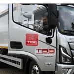 Salihli Belediyesi Araç Filosunu Güçlendirdi