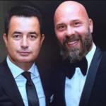 Acun Medya Genel Koordinatörü Esat Yontunç adliyeye sevk edildi