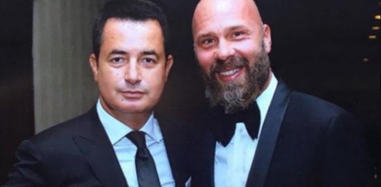 Acun Medya Genel Koordinatörü Esat Yontunç adliyeye sevk edildi