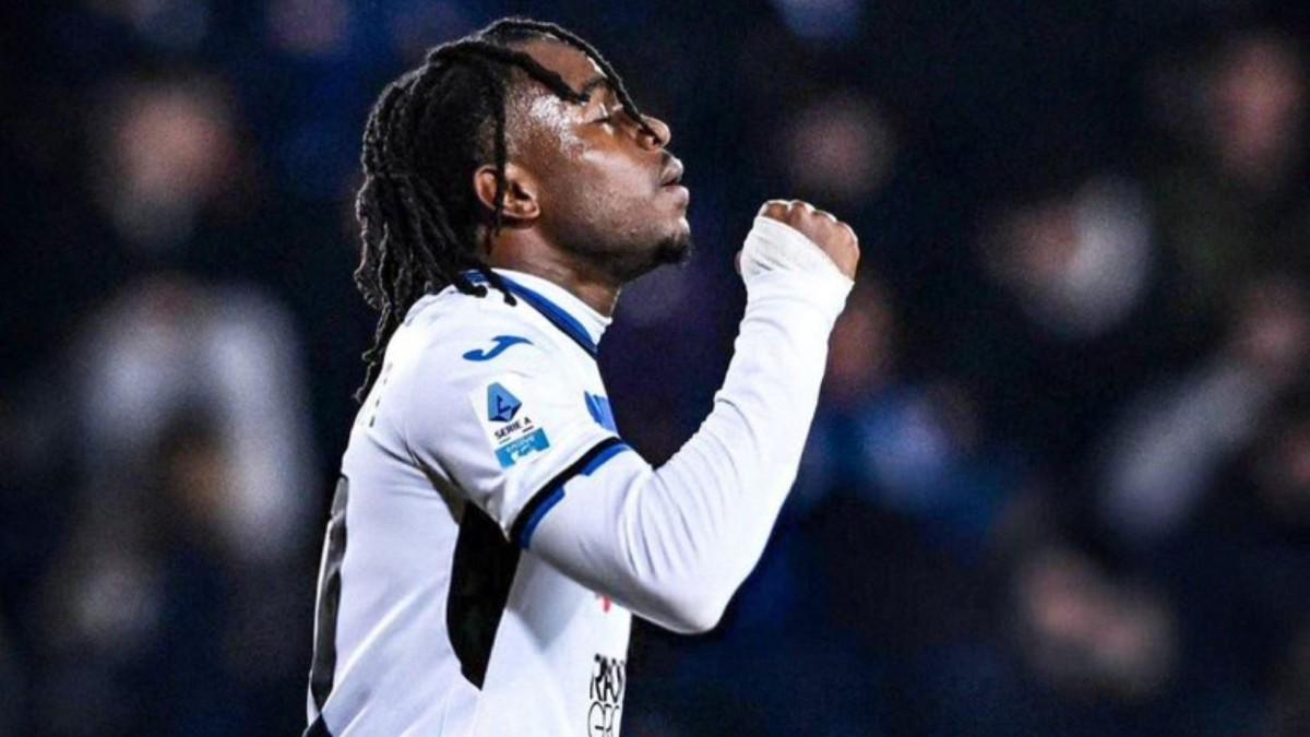 Fenerbahçe–Atalanta arasında Lookman görüşmeleri sonuçsuz kaldı