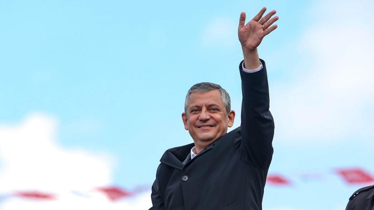 Özel’den İktidara ‘Etik Yasası’ tepkisi: ‘İktidarın suskunluğu dikkat çekici’