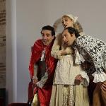 Gölyazı'da “La Serva Padrona" sahnelendi