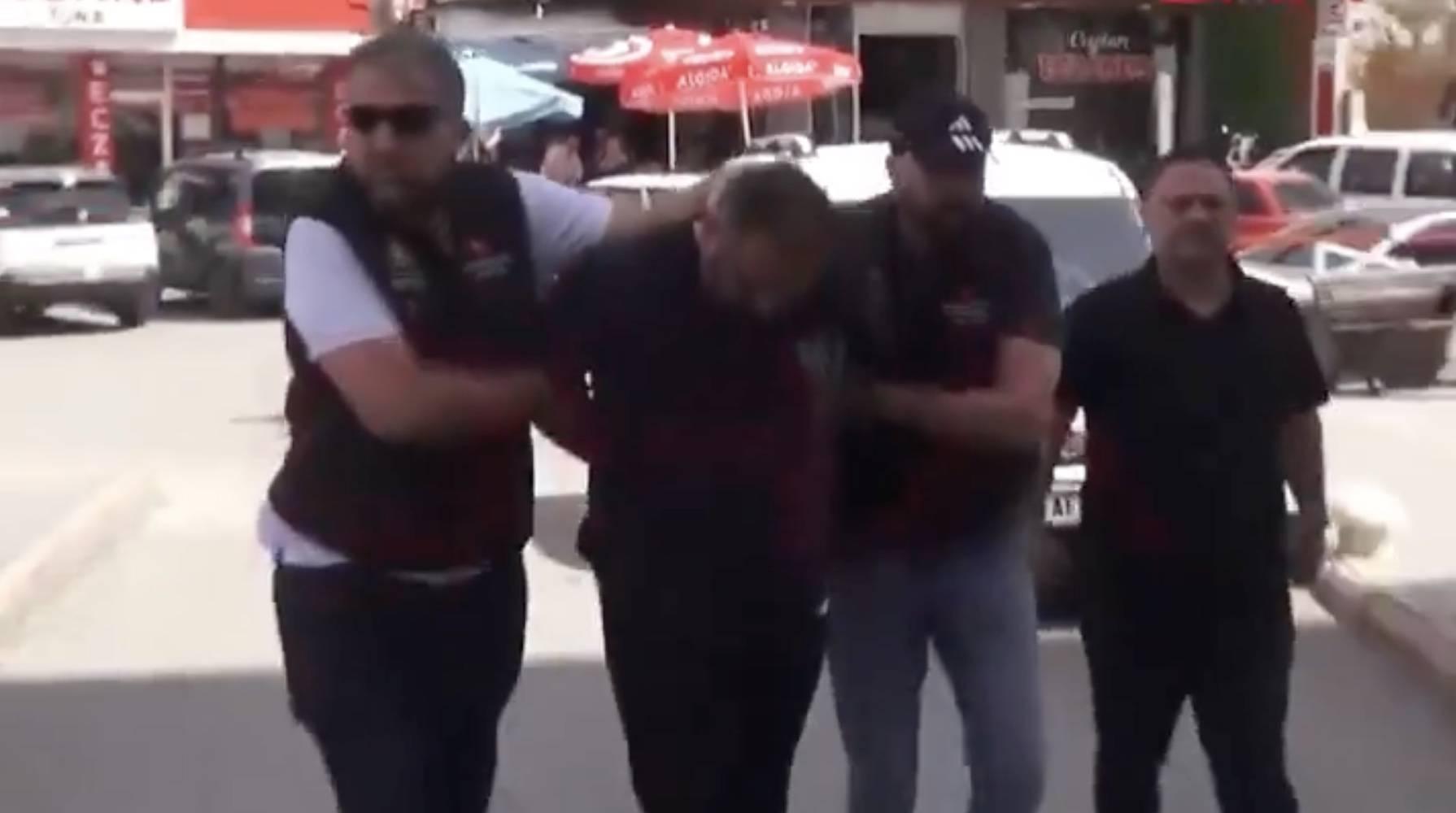 Kahramanmaraş’ta Özel Hastanede Koca Vahşeti!