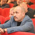 Büyükşehir'den Bin Şoföre “Müşteri Memnuniyeti ve Nezaket" Eğitimi