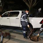 Büyükşehir'in vektörle mücadelesi aralıksız sürüyor