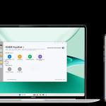 HONOR işletim sistemi duvarlarını yıkıyor: HONOR Connect