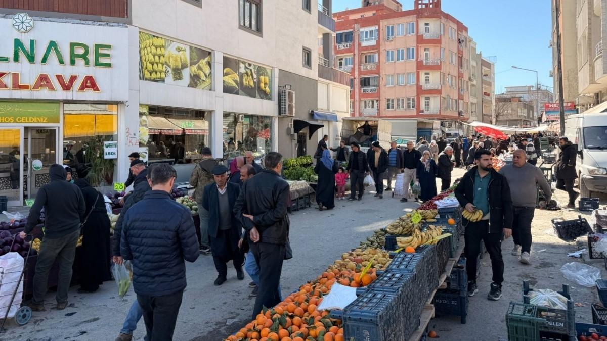 Adıyaman’da pazar ve market fiyatları eşitlendi: Vatandaş tepkili - Videolu Haber