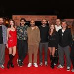 Altın Portakal Galalarında Kıbrıs'tan Bir Misafir Vardı Altın Portakal Galalarında Kıbrıs'tan Bir Misafir Vardı