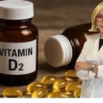 D vitamini takviyesi almadan önce iki kez düşünün
