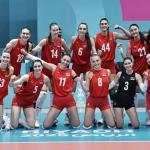 Filenin Sultanları Şampiyon: İslami Dayanışma Oyunları’nda altın madalya