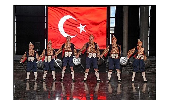 Geçmişin İhtişamı Panorama 1326'da Canlanıyor