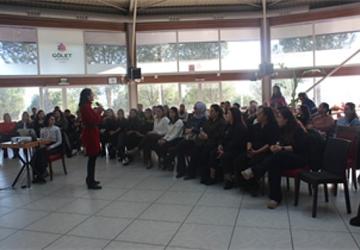 Büyükşehir'den okul aile birliklerine güçlü destek