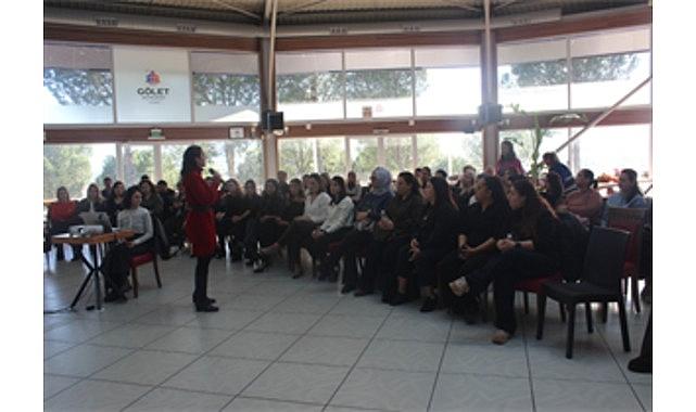 Büyükşehir'den okul aile birliklerine güçlü destek