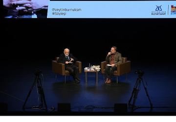 Peyam-ı Garb'ta Ocak Ayının Konusu Denemecilik Oldu!