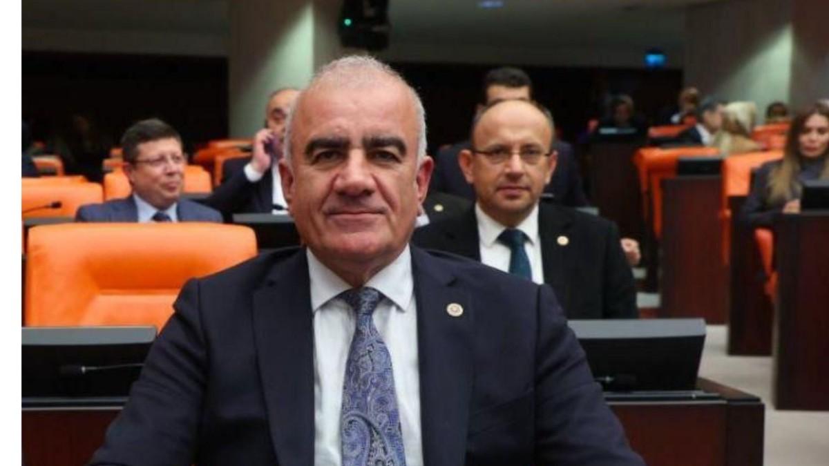 Milletvekili Hüseyin Özhan’dan ‘19 Ekim Muhtarlar Günü’ mesajı Milletvekili Hüseyin Özhan’dan ‘19 Ekim Muhtarlar Günü’ mesajı