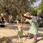 Ela Excellence Resort Belek Olive Fest ile doğanın kalbinde eşsiz bir deneyim sundu!