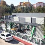 Çiğdem Emekli Kampüsü ve Emekli Lokali hizmete açıldı Çiğdem Emekli Kampüsü ve Emekli Lokali hizmete açıldı
