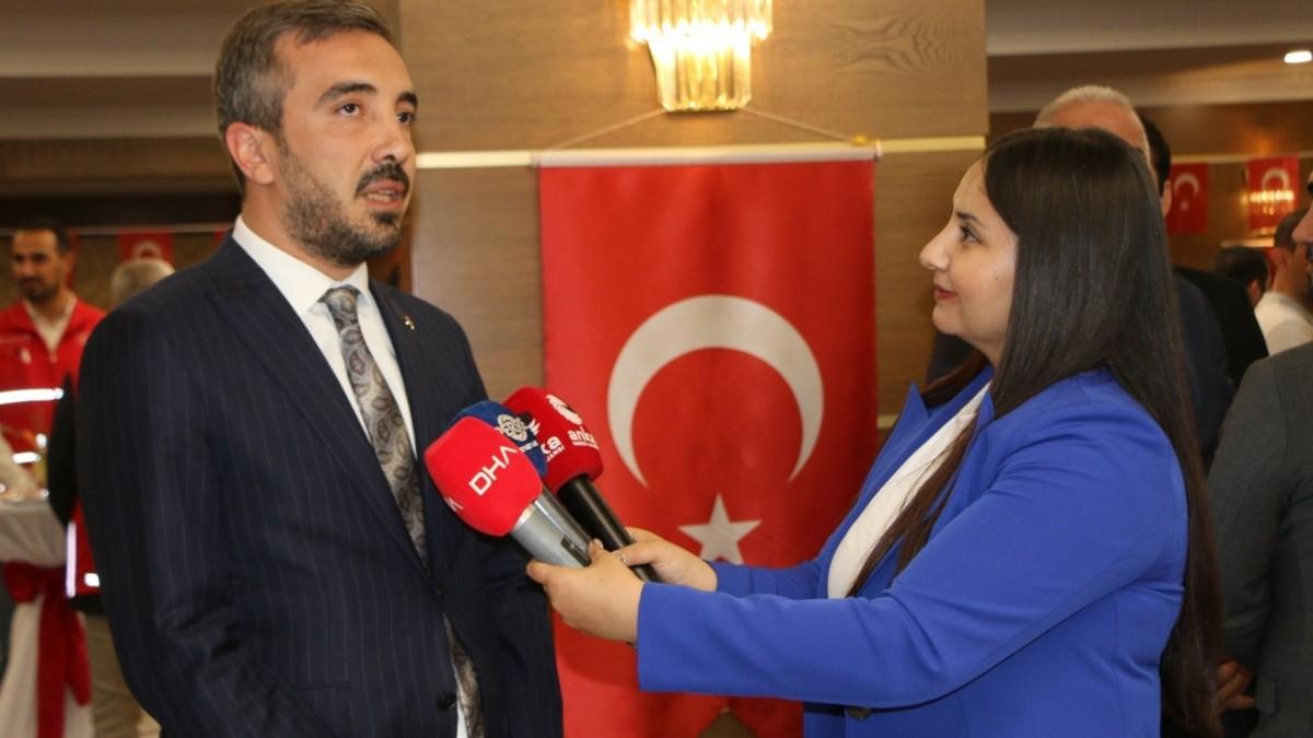 Başkan Torunoğlu: ‘Cumhuriyet, birlik ve beraberliğimizin teminatıdır’ - Videolu Haber Başkan Torunoğlu: ‘Cumhuriyet, birlik ve beraberliğimizin teminatıdır’ - Videolu Haber