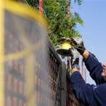 İzmir Büyükşehir Belediyesi'nden karasinekle yoğun mücadele