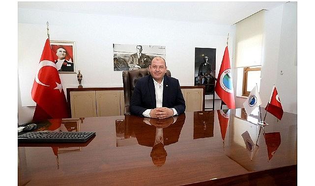 Menderes Belediyesi'nden Çocuklara Yarıyıl Hediyesi