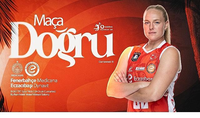 Zirve yarışında derbi heyecanı!