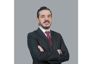 Horoz Lojistik, Büyük Hacimli Ürün Lojistiğindeki Uzmanlığını IIFF'de Öne Çıkardı