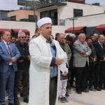Okul saldırılarında hayatını kaybedenler için Adıyaman’da gıyabi cenaze namazı kılındı - Videolu Haber