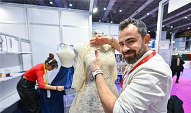 Fashion Prime'da 2026 trendleri podyumda Fashion Prime'da 2026 trendleri podyumda
