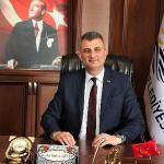 Al Bayrağımızın Gölgesinde Cumhuriyet Bayramımız Kutlu Olsun