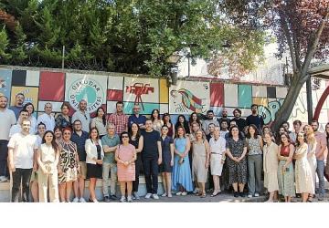 Üsküdar Üniversitesi'nden halka açık seminerler dizisi başlıyor!