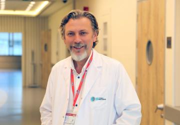 MS Tedavisinde Yenilikçi Yaklaşım