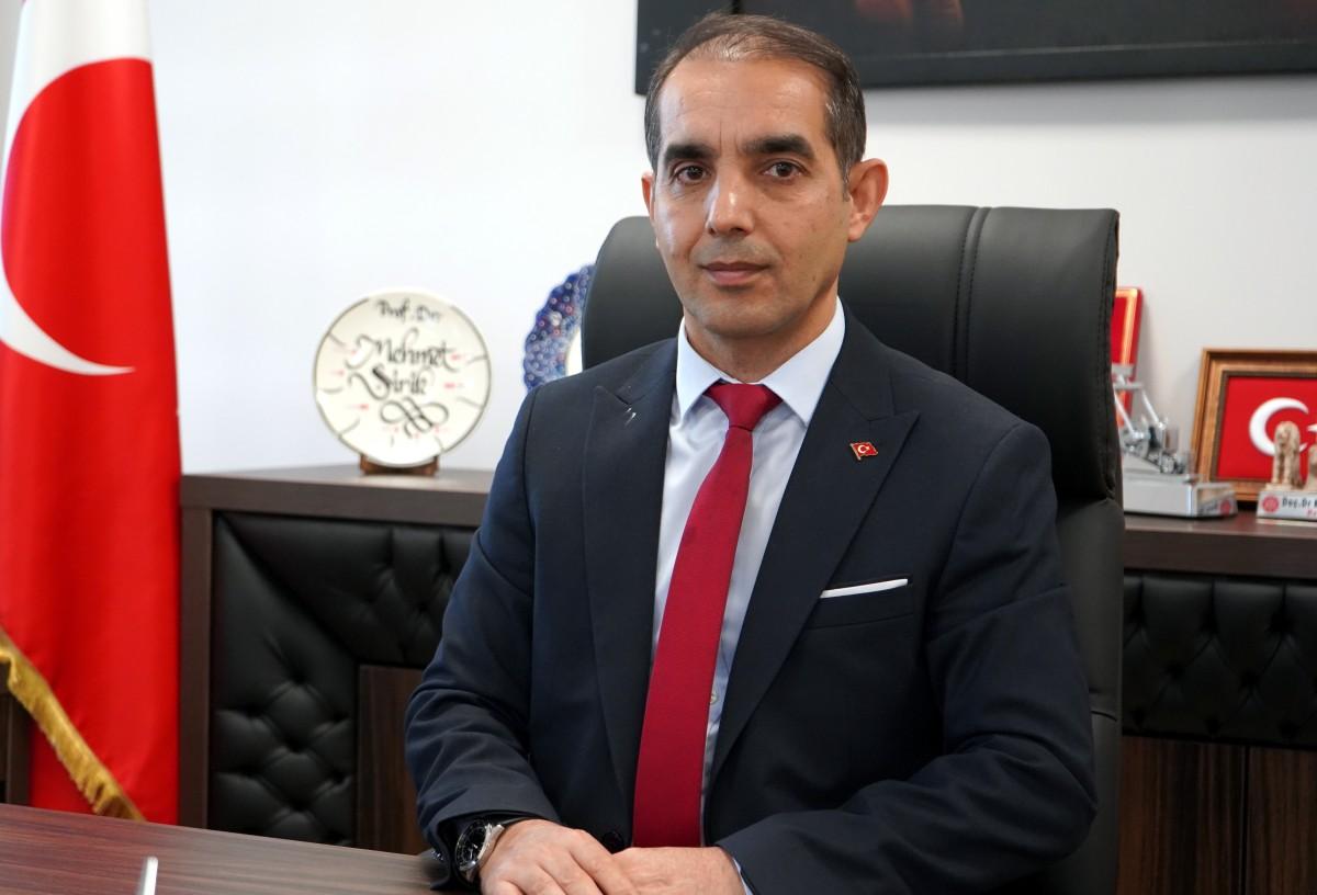 Yeni devlet hastanesi Adıyaman’ın sağlık altyapısına güç katacak Yeni devlet hastanesi Adıyaman’ın sağlık altyapısına güç katacak