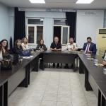 Adıyaman Kent Konseyi’nden Tutdere iddianamesine tepki: ‘Bu kentin onuru incitiliyor’